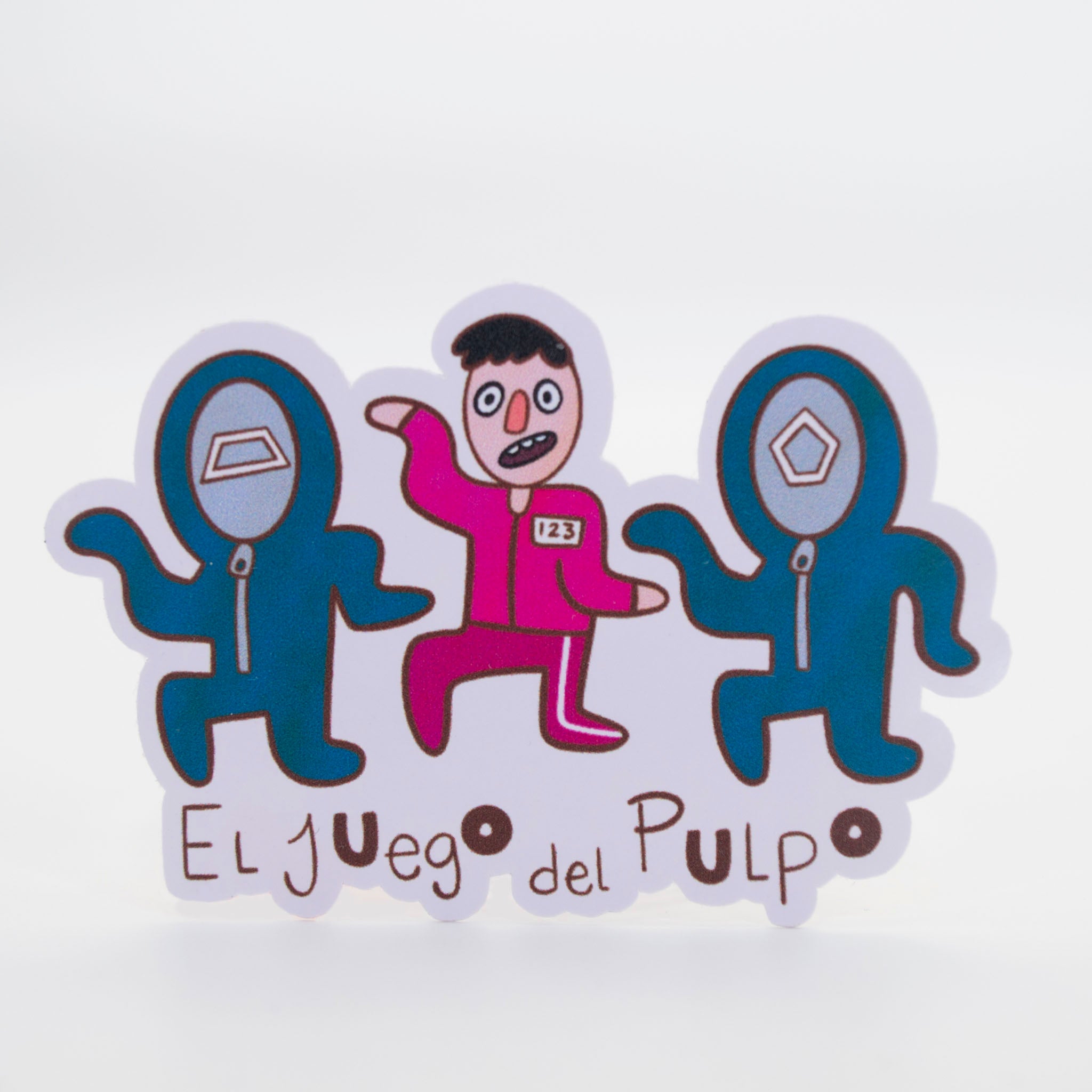 Stickers de vinil