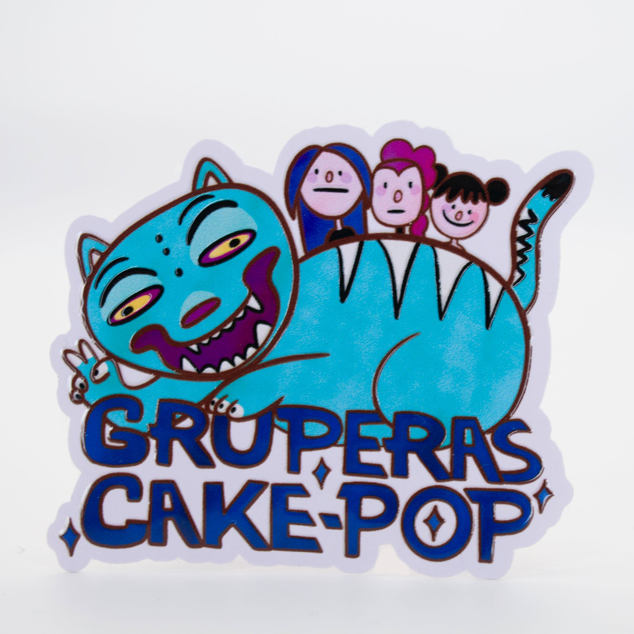 Stickers de vinil