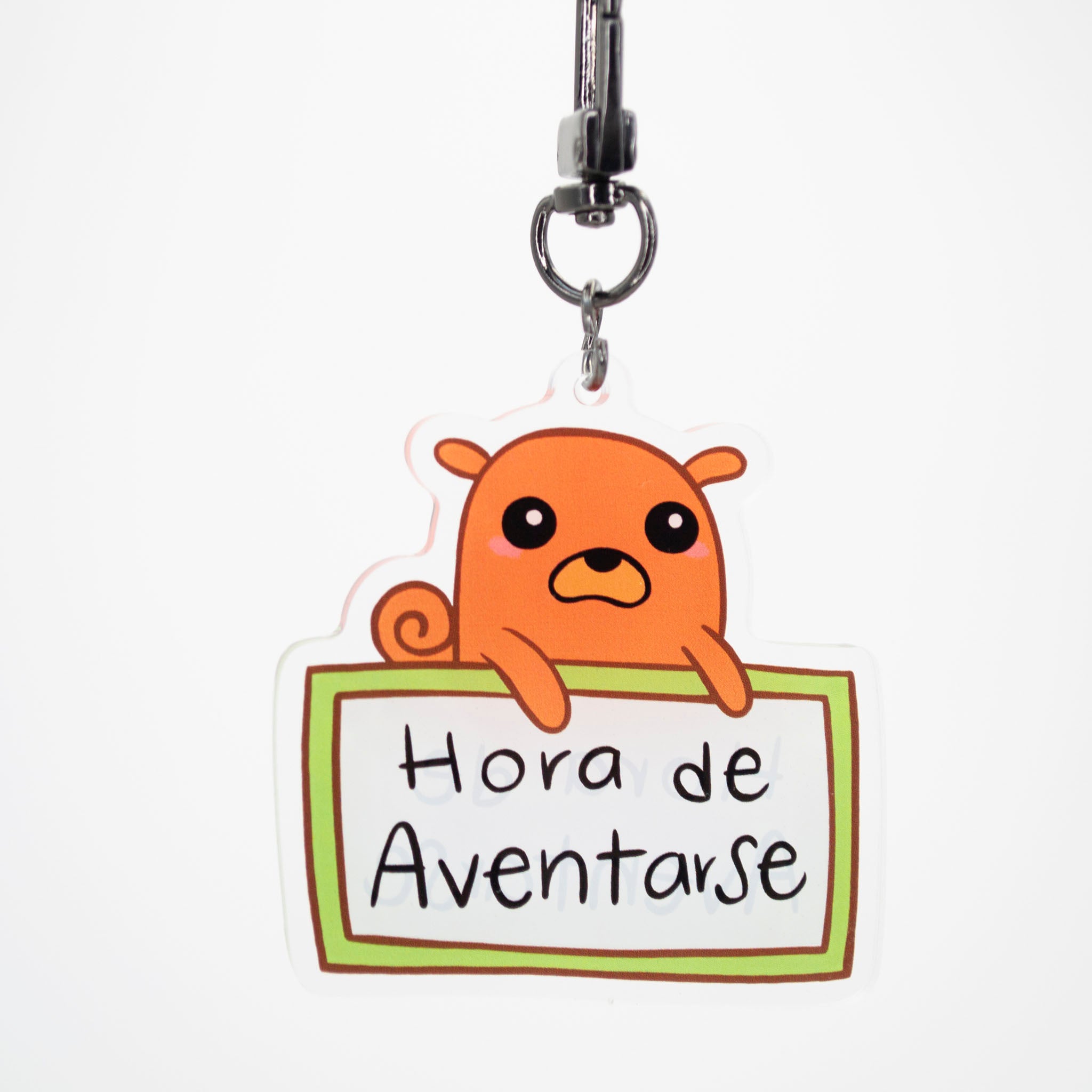 Llaveros