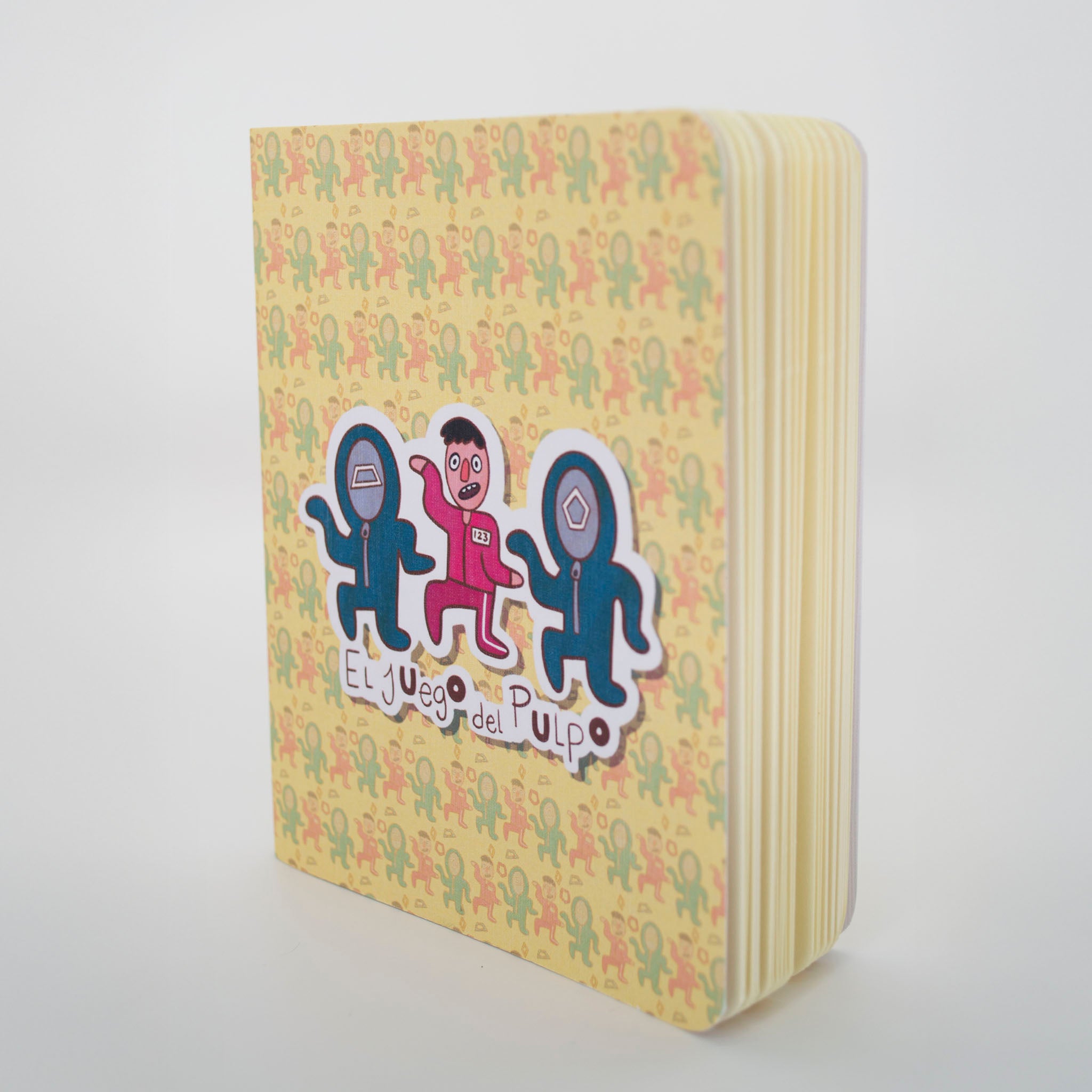 Cuadernos