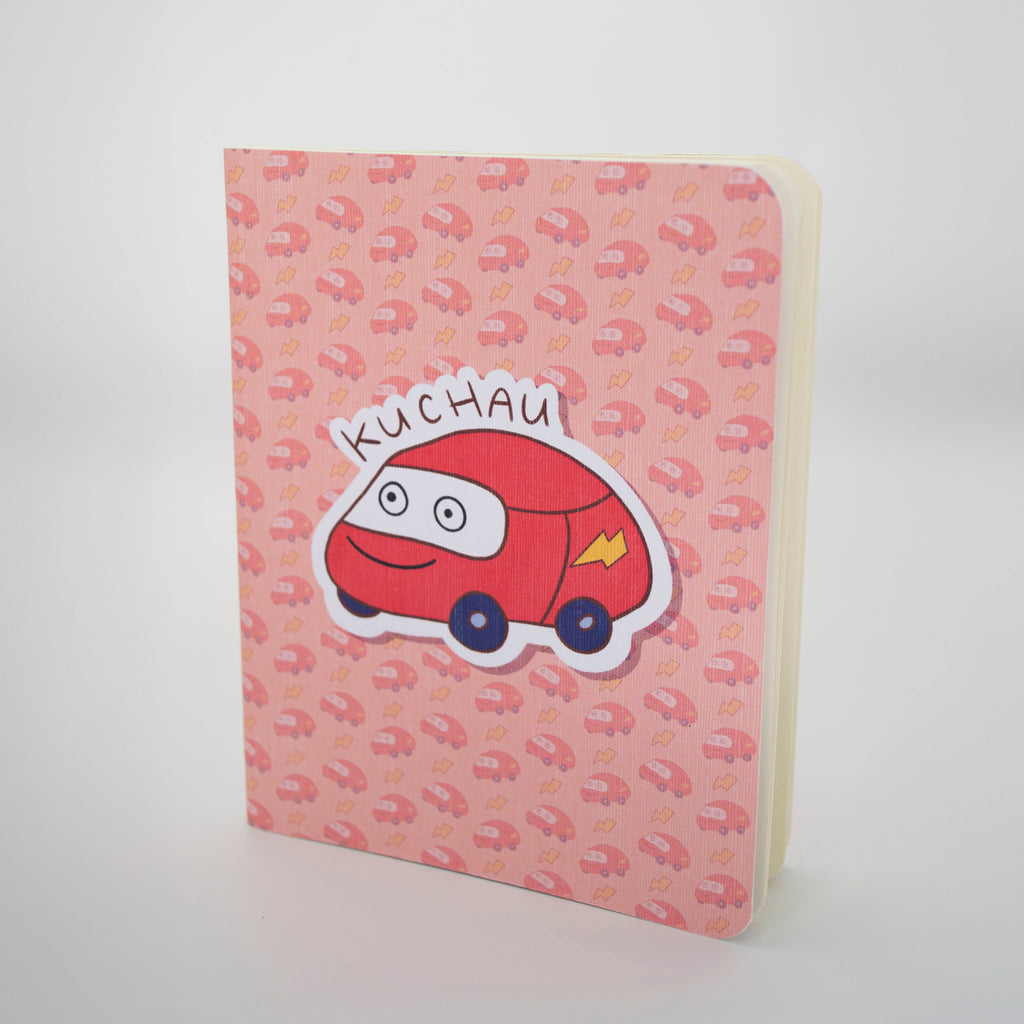 Cuadernos