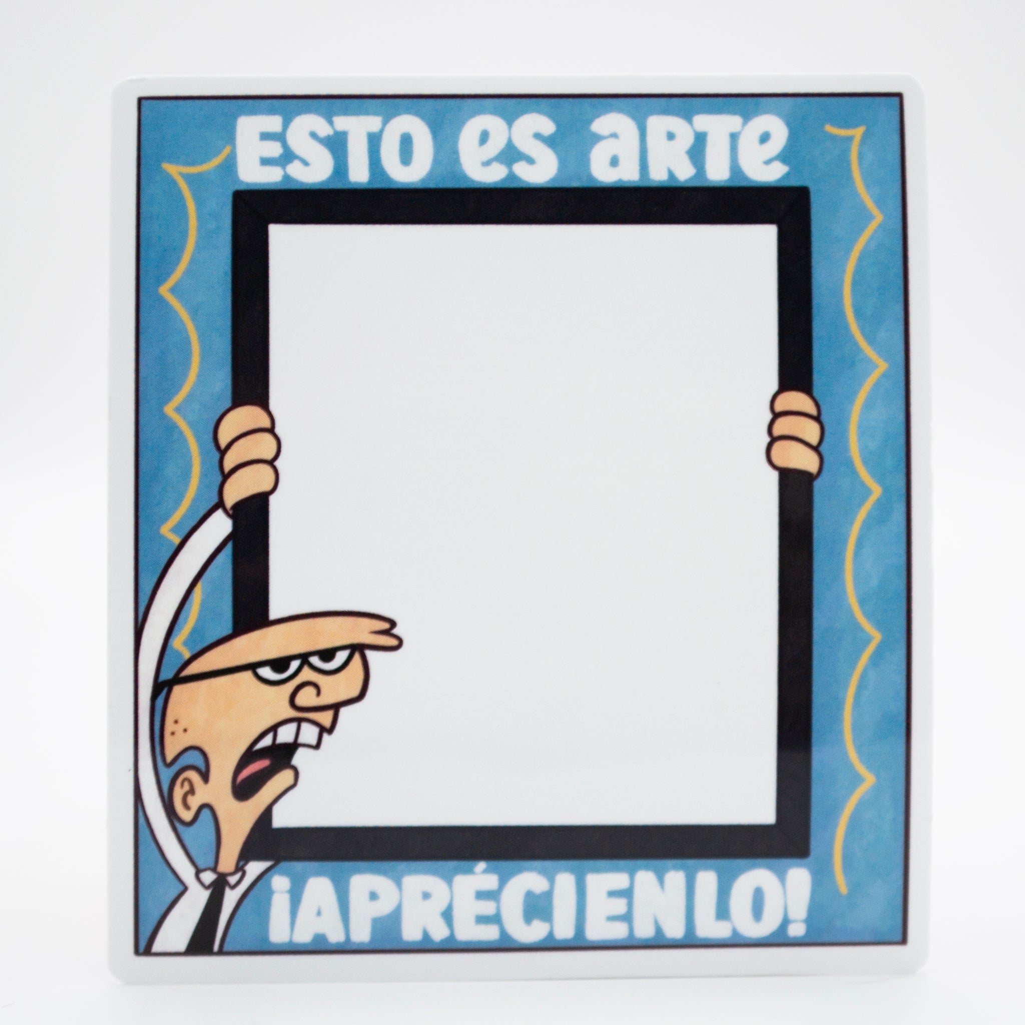 Stickers de vinil
