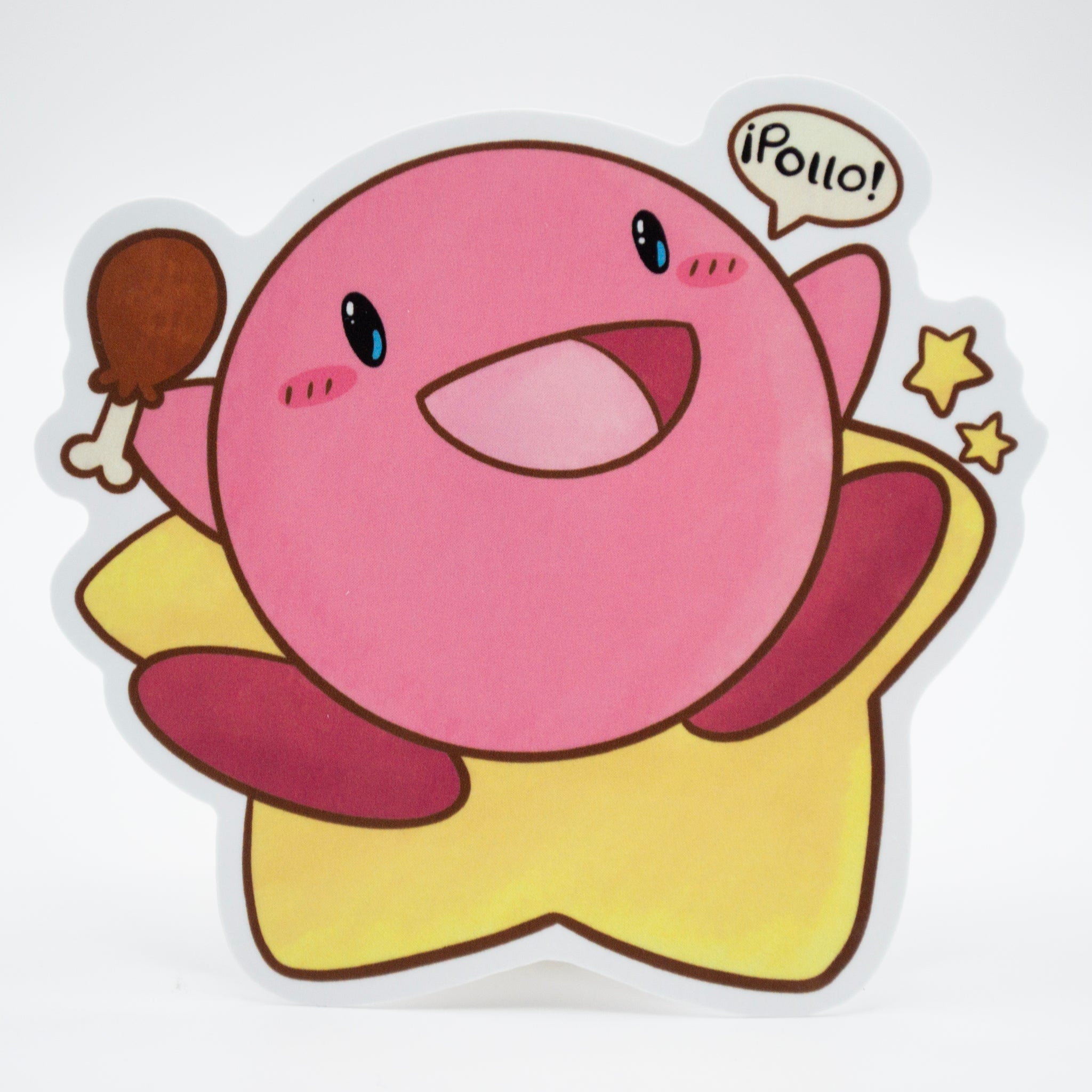 Stickers de vinil