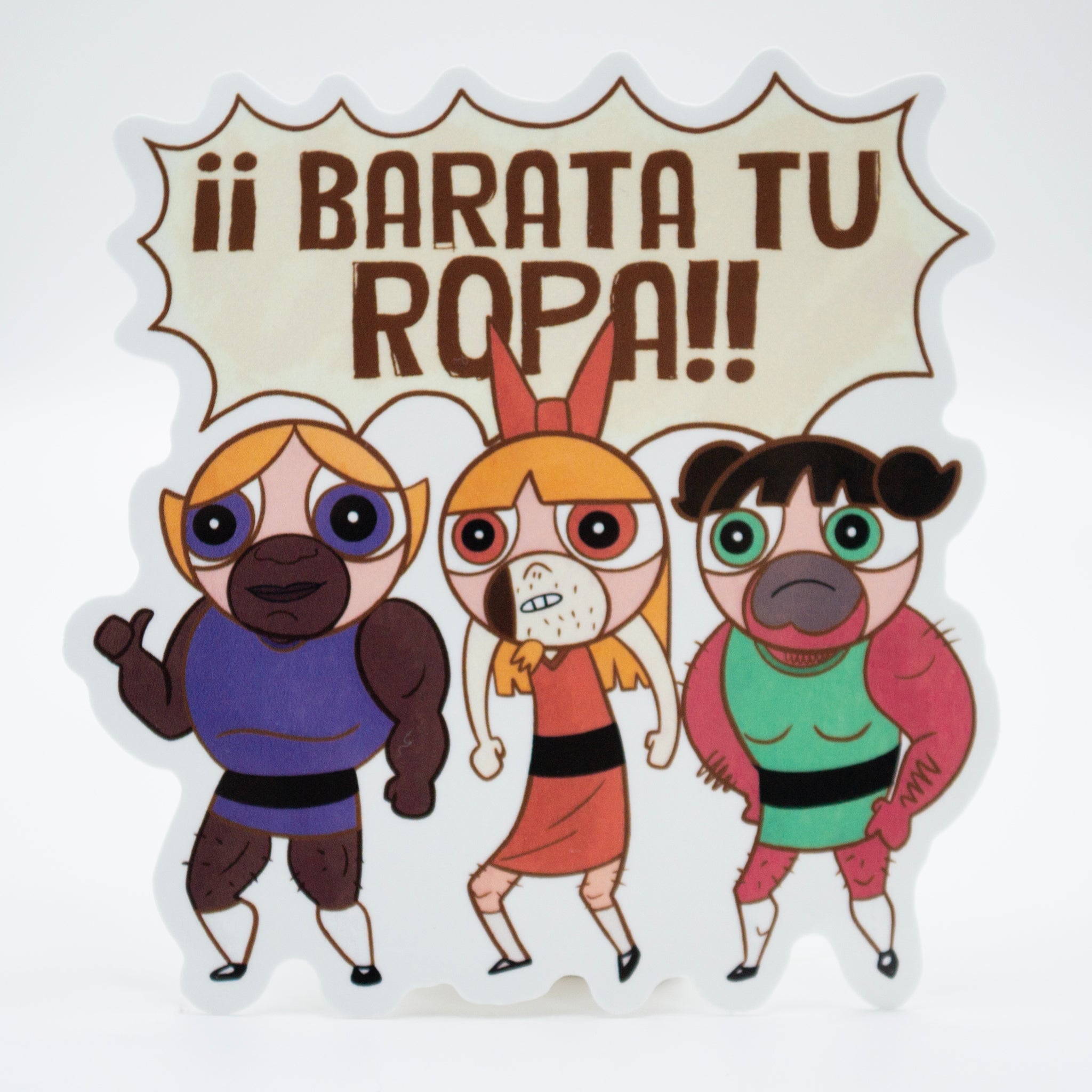 Stickers de vinil