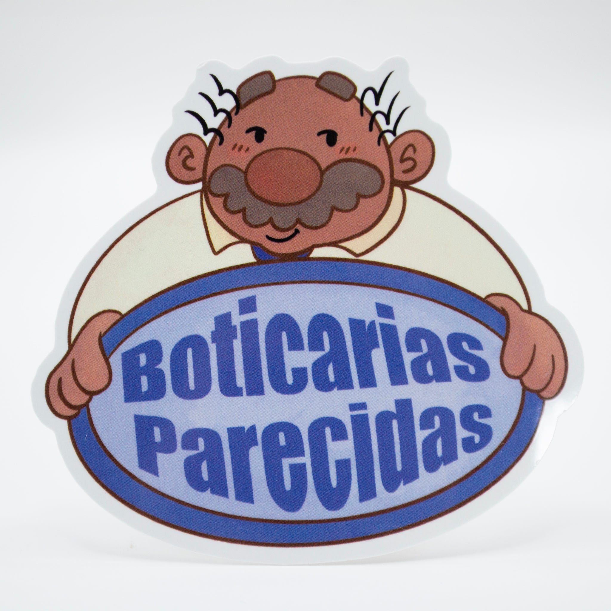 Stickers de vinil