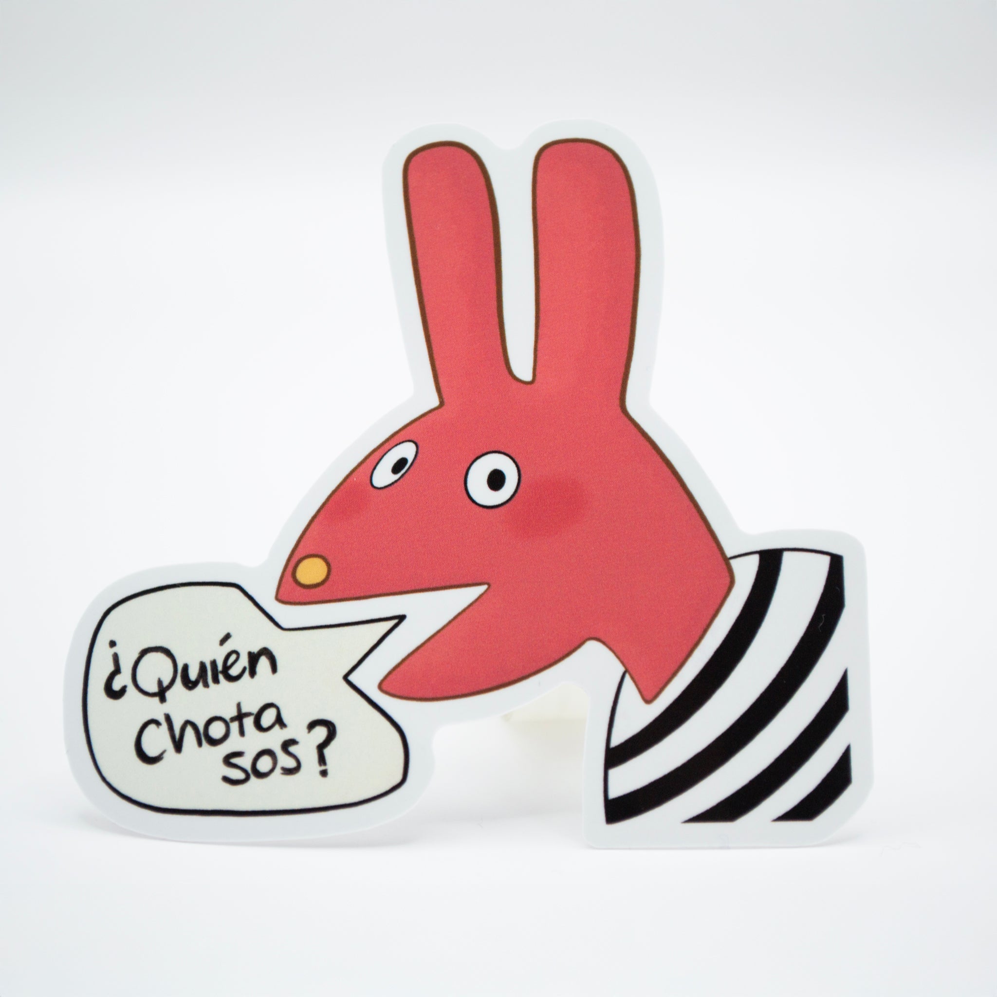 Stickers de vinil