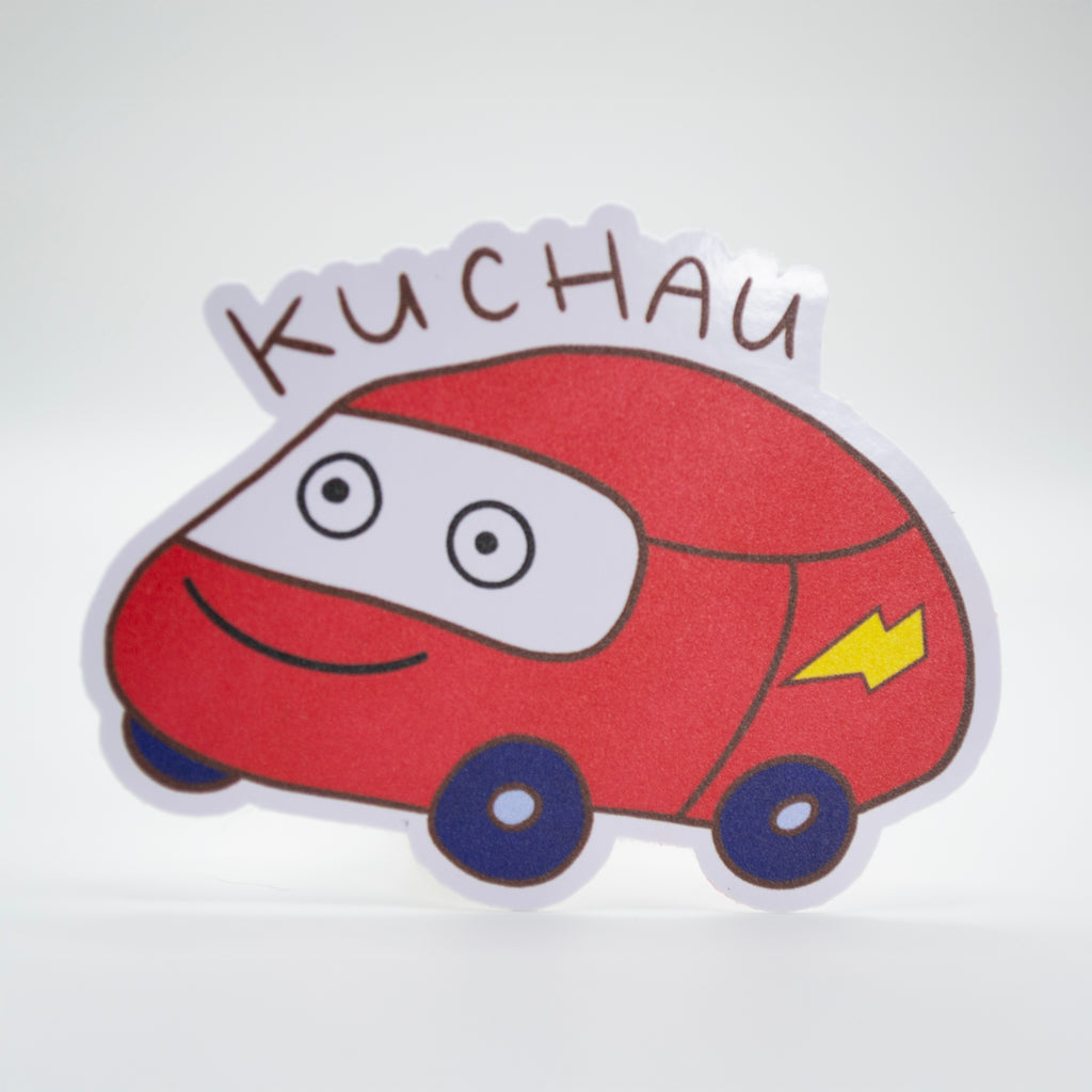 Stickers de vinil